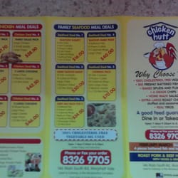 Chicken Hutt