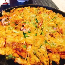 Kiwa Korean Restaurant