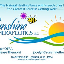 Sunshine Therapeutics