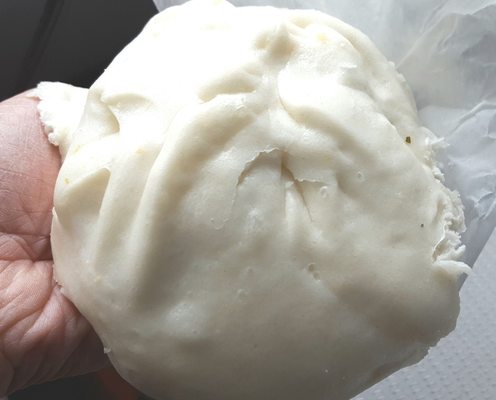 queen bakery II by null