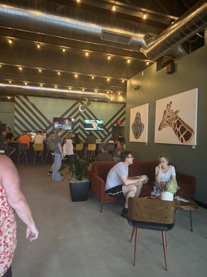 Hansen’s Hall by null