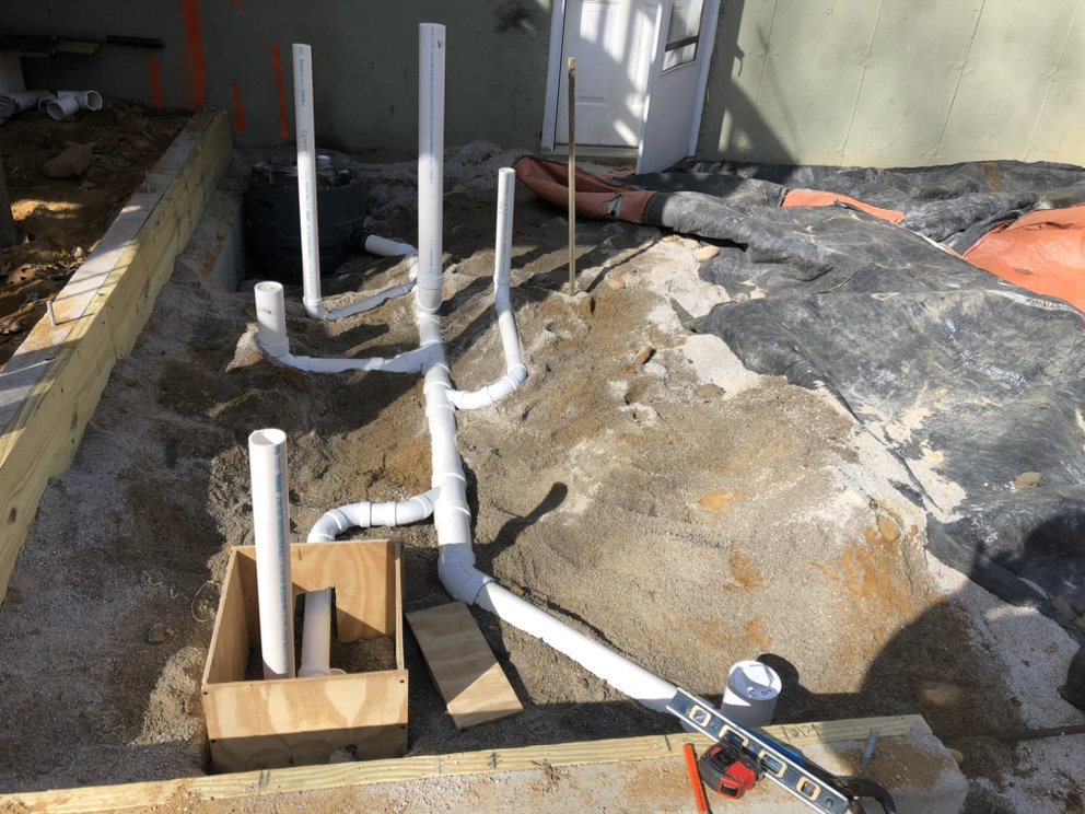 Slide of Mike Lulu Plumbing & Heating