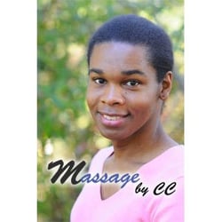 Massage By CC - Massage by CC