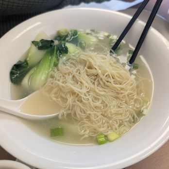 Roasted Duck Noodles - Chinese Near Me - Reno, Nevada