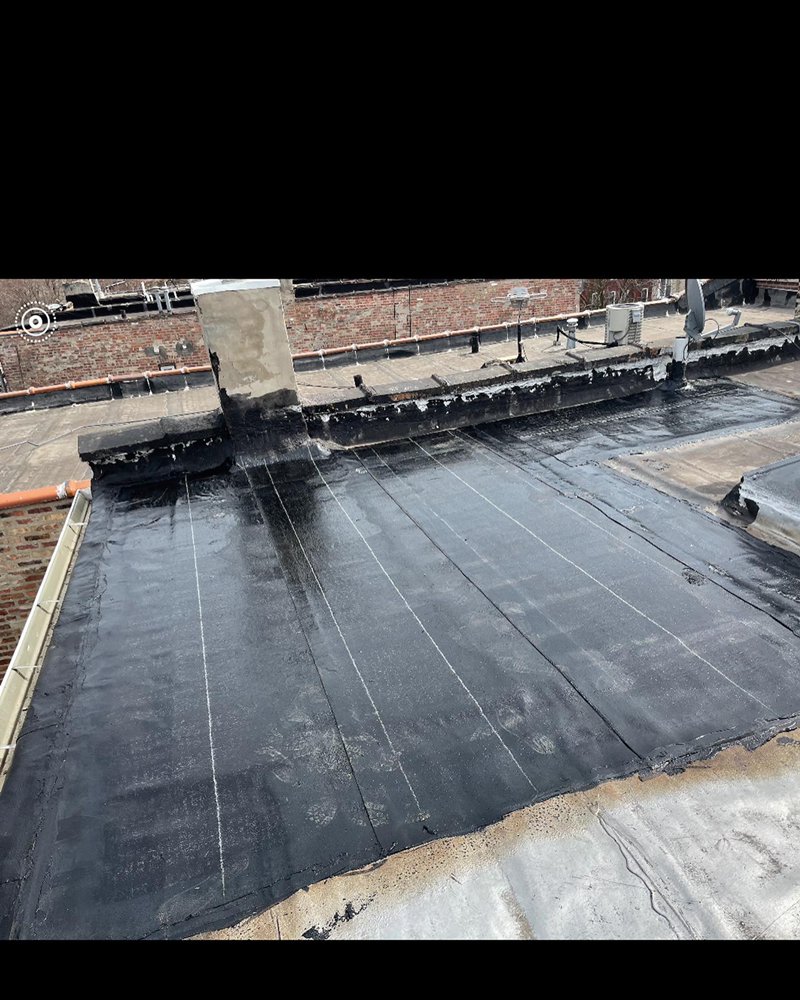 Slide of Stormproofroofers