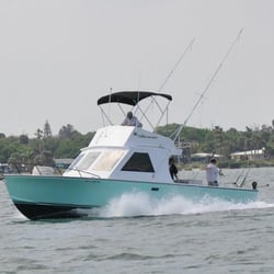 Big Easy Sportsfishing Charter