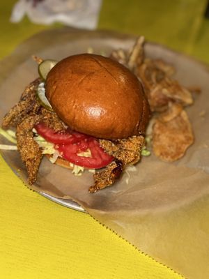 Hummingbird by null Hummingbird by null