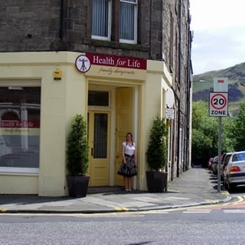 Health for Life Spinal Wellness Centre - Chiropractors Near Me - Edinburgh, EDH Health for Life Spinal Wellness Centre - Chiropractors Near Me - Edinburgh, EDH