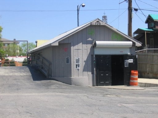 MJQ Concourse by null