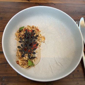 Causa Amazonia - Tapas/Small Plates Near Me - Washington, DC, District of Columbia