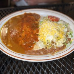 Charros Mexican Restaurant