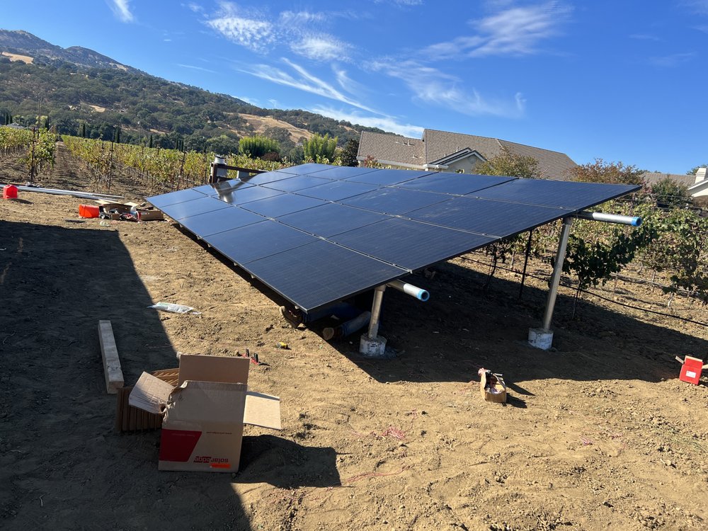 Slide of Powercore Electric