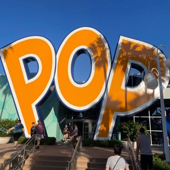 Pop Century - Breakfast & Brunch Near Me - Azalea Park, Florida Pop Century - Breakfast & Brunch Near Me - Azalea Park, Florida