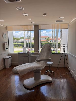 Cosmetic Skin & Laser Center