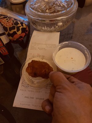 Wingstop 40 Photos 48 Reviews Chicken Wings 61 S Archer Ave Garfield Ridge Chicago Il Restaurant Reviews Phone Number