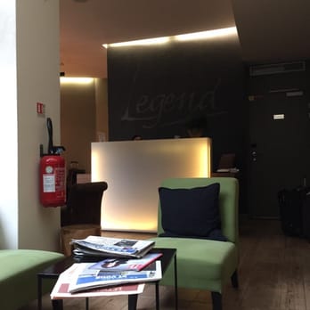 Hôtel Legend - Hotels Near Me - Paris, 75 Hôtel Legend - Hotels Near Me - Paris, 75