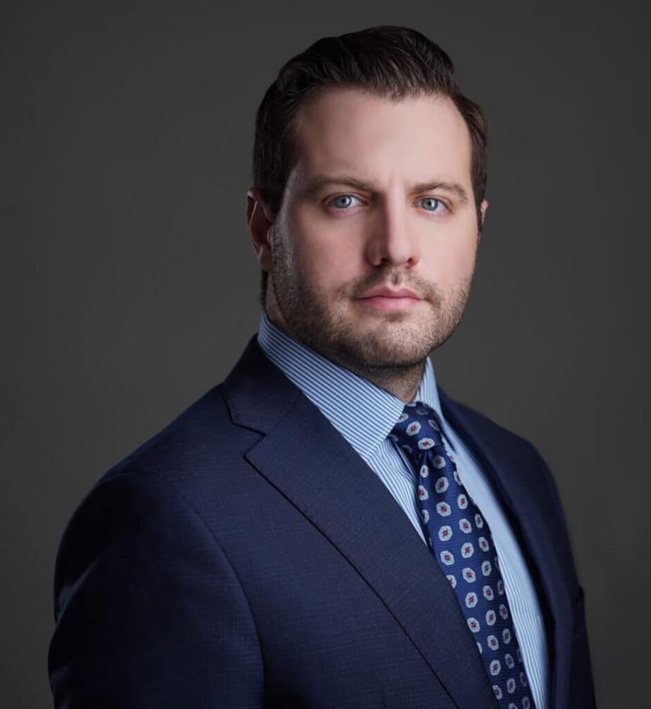Ryan Orsatti Injury Lawyer San Antonio - disability attorney in San Antonio, TX