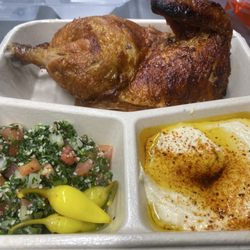 Zankou Chicken