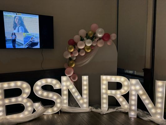 Pendley Party Productions & Rentals