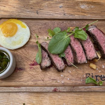 Firefly - Steak and eggs - New American Near Me - Studio City, California Firefly - Steak and eggs - New American Near Me - Studio City, California