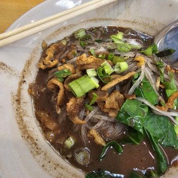 MAE MALAI THAI HOUSE OF NOODLES - Updated November 2024 - 390 Photos