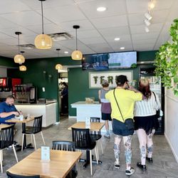 Terra Craft Sandwiches