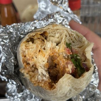 Baja Urban - King cobra burrito great! - Seafood Near Me - La Puente, California Baja Urban - King cobra burrito great! - Seafood Near Me - La Puente, California
