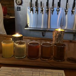 Black Mountain Cider + Mead