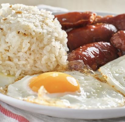 Kuya’s Islander Cuisine by null