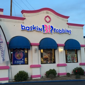 Baskin-Robbins - Ice Cream & Frozen Yogurt Near Me - Orange, California Baskin-Robbins - Ice Cream & Frozen Yogurt Near Me - Orange, California