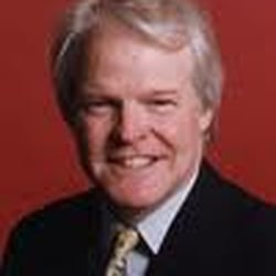 C. Thomas Vangsness, Jr., M.D