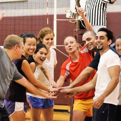 NY Urban Professionals Athletic League
