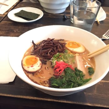 Ani Ramen House - Ani ramen - Ramen Near Me - Montclair, New Jersey Ani Ramen House - Ani ramen - Ramen Near Me - Montclair, New Jersey