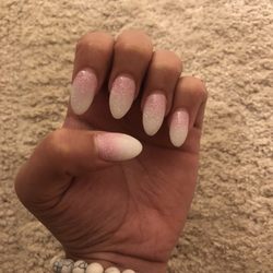 Fashion Nails