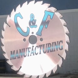 C & F Manufacturing
