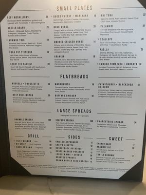 Menu photo 8 Brick+Bramble Edwardsville, IL Menu photo 8 Brick+Bramble Edwardsville, IL