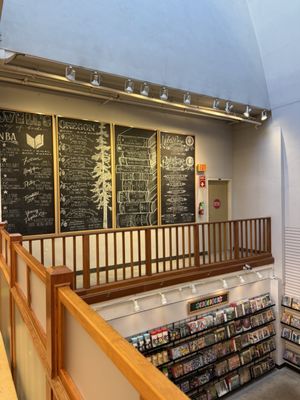 Powell's City of Books by null Powell's City of Books by null