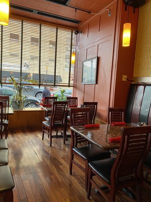 Little Tokyo Restaurant by null