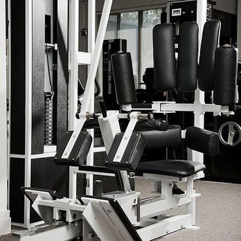 Exercise Defined - The Rotory Torso strengthens the torso to improve posture, correct spinal curvatures, even improve your golf swing! - Trainers Near Me - Washington, DC, District of Columbia