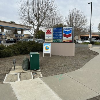 H&S Energy - Extra Mile - Gas Stations Near Me - Fairfield, California H&S Energy - Extra Mile - Gas Stations Near Me - Fairfield, California