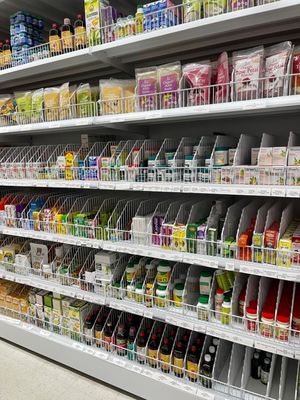 India Metro Hypermarket Milpitas by null