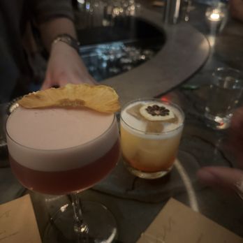Gair - Cocktail Bars Near Me - Brooklyn, New York Gair - Cocktail Bars Near Me - Brooklyn, New York