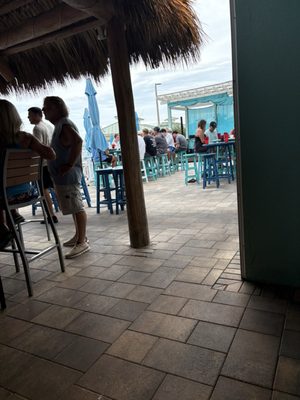 The Island Grille & Raw Bar by null