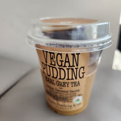 sai plant deli by Vegan Pudding & Co. by null