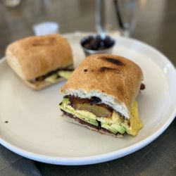 Lapluma Coffee & Wine - Salvi Sub