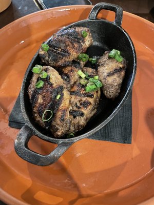 Bodega Kitchen & Cocktails by null