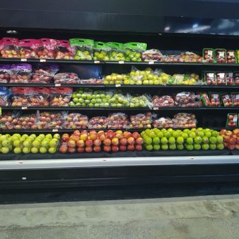 Ideal Food Basket - Apples - Grocery Near Me - Dania Beach, Florida
