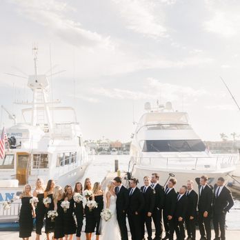 Intertwined Events - Party & Event Planning Near Me - Irvine, California