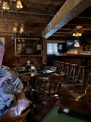 Captain's Anchorage Restaurant and Bar by null