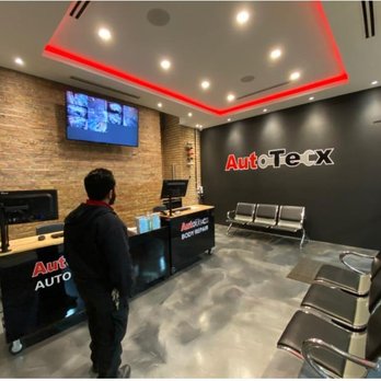 AutoTecx Collision & Auto Repair - Auto Tecx Reception - Auto Repair Near Me - Chicago, Illinois AutoTecx Collision & Auto Repair - Auto Tecx Reception - Auto Repair Near Me - Chicago, Illinois